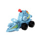 Hot Wheels Retro Entertainment Collection of 1:64 Scale Vehicles from Blockbuster Movies, TV, & Video Games, Iconic Replicas for Play or Display, Gift