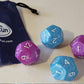ThinkFun Math Dice Chase - The Fun Game of Mathematical Hot Potato, Invented by a Math Teacher