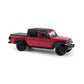 Truck 1/64 2024 Jeep Gladiator, Tuscadero, Showroom Floor Series 7 68070-F