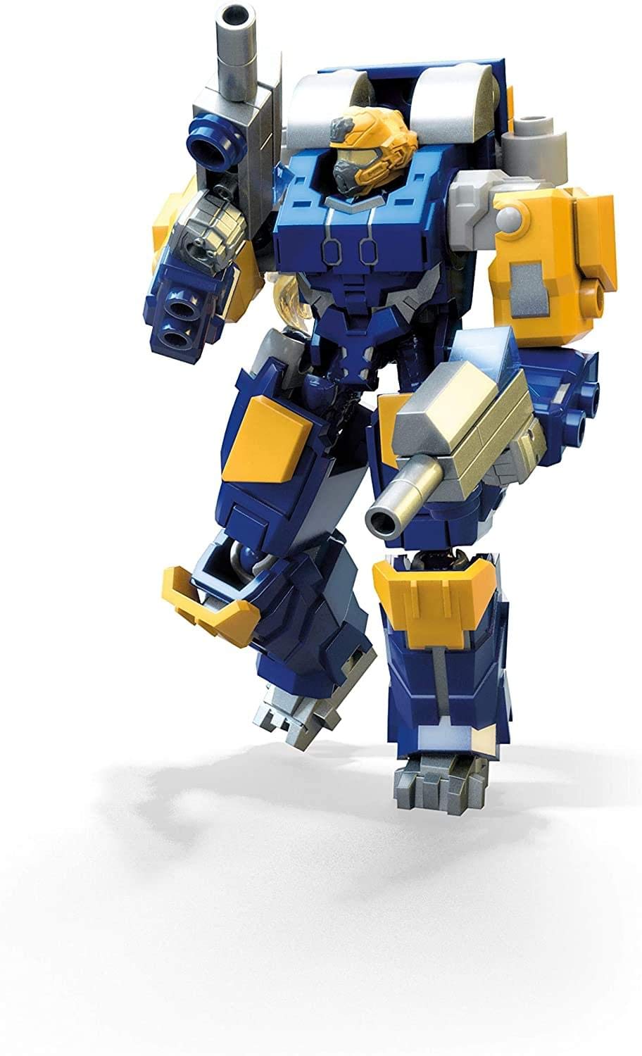 Mega Construx Halo Skyfire Exosuit