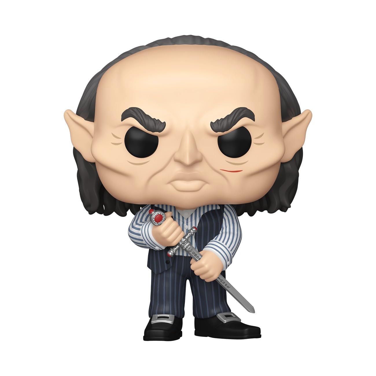 Funko Pop! Movies: Harry Potter and The Deathly Hallows: Pt 2 - Griphook - Collectable Vinyl Figure - Gift Idea - Official Merchandise - Toys for Kids