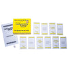 Childswork / Childsplay Dr. PlayWell's Communicating Feelings Card Game: Therapy Flashcards to Improve Kids' Social Behavior, Emotional