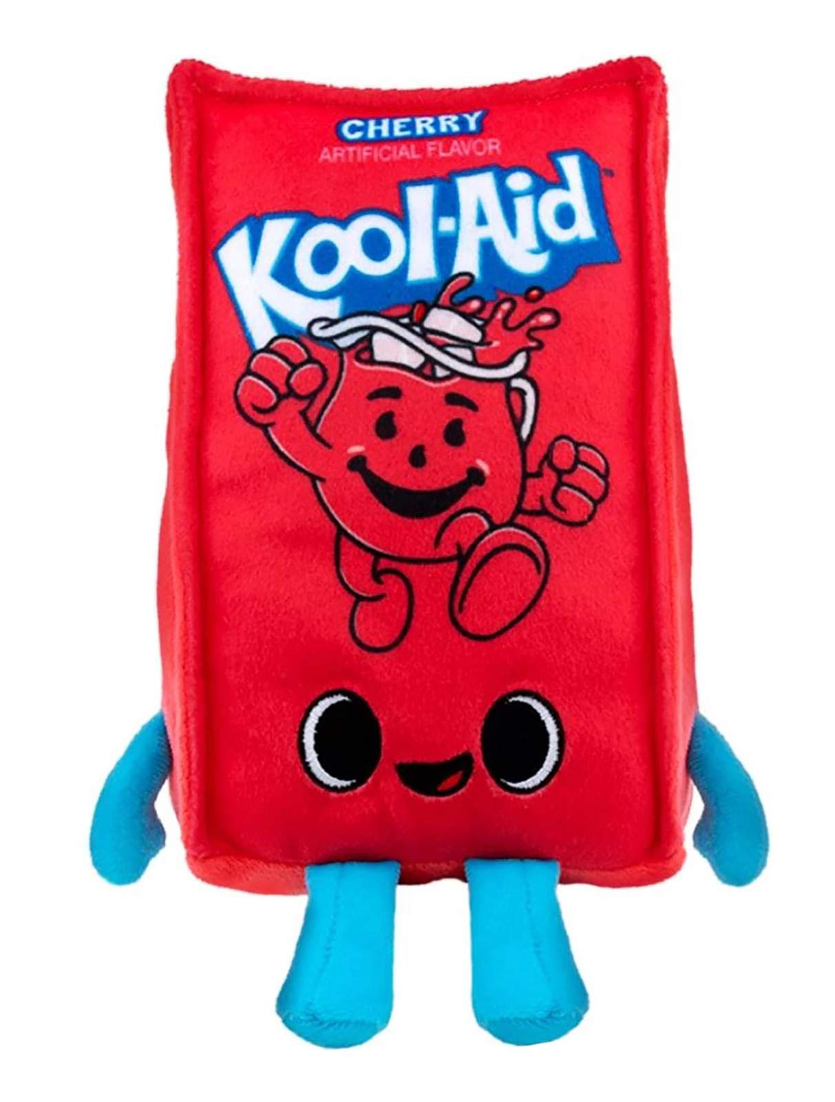 Funko Plush: Kool Aid - Original Kool Aid Packet