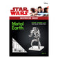 Metal Earth Star Wars Destroyer Droid 3D Metal Model Kit Fascinations