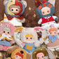 Plush Blind Box Doll Collectible Toy for Birthday Gift (Single Box)