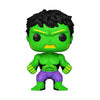 POP! Marvel Avengers: Hulk Black Light Vinyl Figure - Shop Exclusive