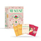 Mi Scusi Party Game - Hilarious Italian Family Card Game, Perfect for Game Night, Ages 14+, 2+ Players, 30 Minute Playtime, Made by Fitz Games