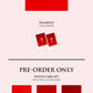 GFriend - ?:Song of The Sirens [T ver.] (1st Mini Album) [Pre Order] CD+Photobook+Folded Poster+Pre Order Benefit+Others with Extra Decorative Sticker