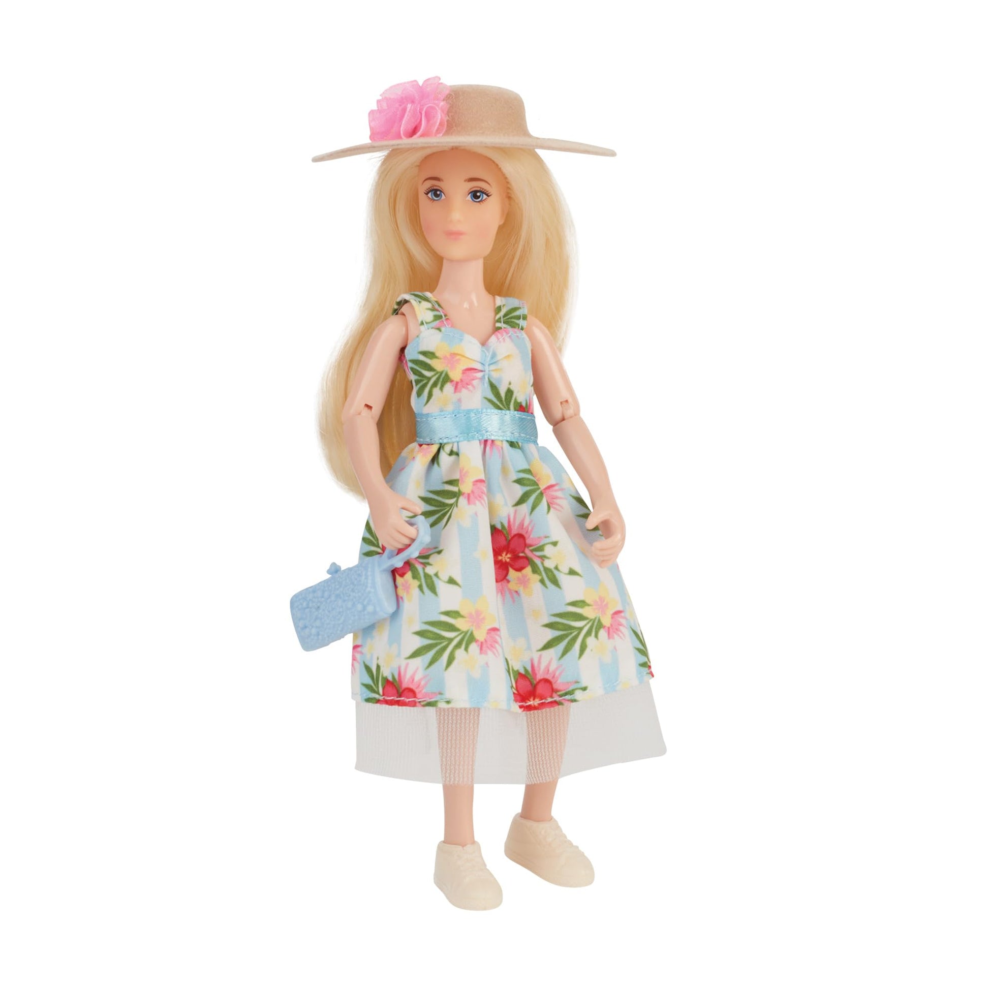 Breyer Horses Freedom Series | Winner's Circle Gift Set - Tinsley & Buttercup Breeze | Model # B-FS-10654