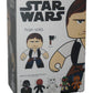 Hasbro Star Wars Mighty Muggs Han Solo Vinyl Figure