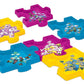 MasterPieces Accessories, Jigsaw Puzzle Sort & Save, 7.85" x 7.85", 6 Stackable Trays