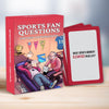 Sports Fan Questions for Deep Conversations