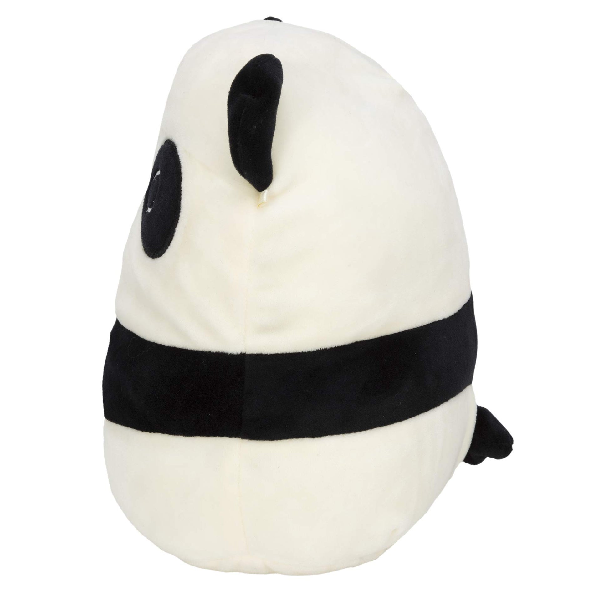 Squishmallows Official Kellytoy Plush 8" Stanley the Panda - Ultrasoft Stuffed Animal Plush Toy
