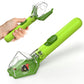 LEUOA Bug Catcher for Kids, Insect Trap Kit with 6X Magnifier Glass - STEM Educational Exploration Tool for Indoor and Outdoor,Christmas Birthday