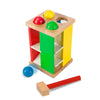 Melissa & Doug Pound and Roll Tower