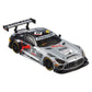 Hot Wheels Real Riders Mercedes-AMG GT3 Die Cast Car 1:43 Scale HMD44