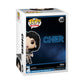 Funko POP! Rocks: Cher - (Turn Back Time) - Diamond Glitter - Collectable Vinyl Figure - Gift Idea - Official Merchandise - for Kids & Adults - Music