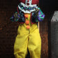 NECA 1990 IT: Pennywise 8 Inch Clothed Action Figure