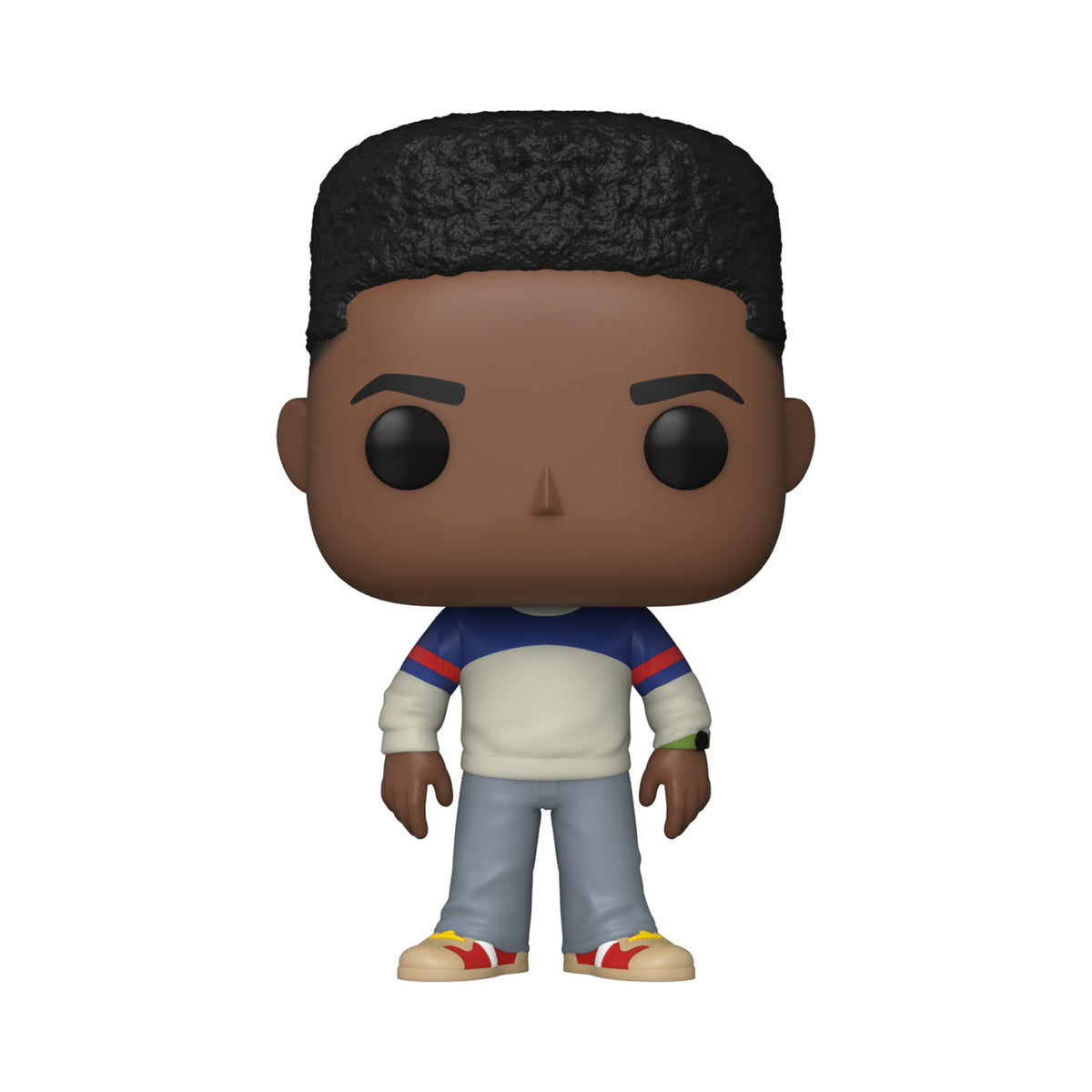 Funko POP! TV: Netflix Stranger Things - Lucas Sinclair