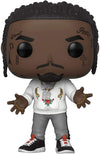 Funko Pop! Rocks: Migos - Offset