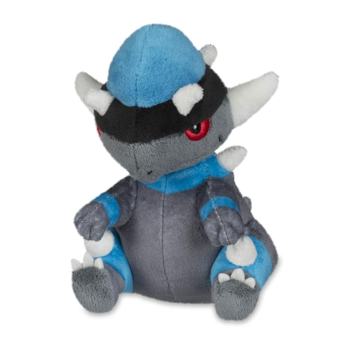 Pokémon Center: Rampardos Sitting Cuties Plush