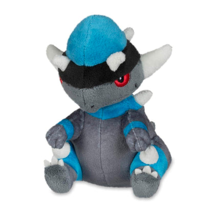 Pokémon Center: Rampardos Sitting Cuties Plush