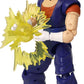 Dragon Stars Series - Dragon Ball Super - Super Saiyan Vegito, 6" Action Figure Power Up Pack