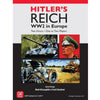 GMT Games 1715 Hitler's Reich Board Game