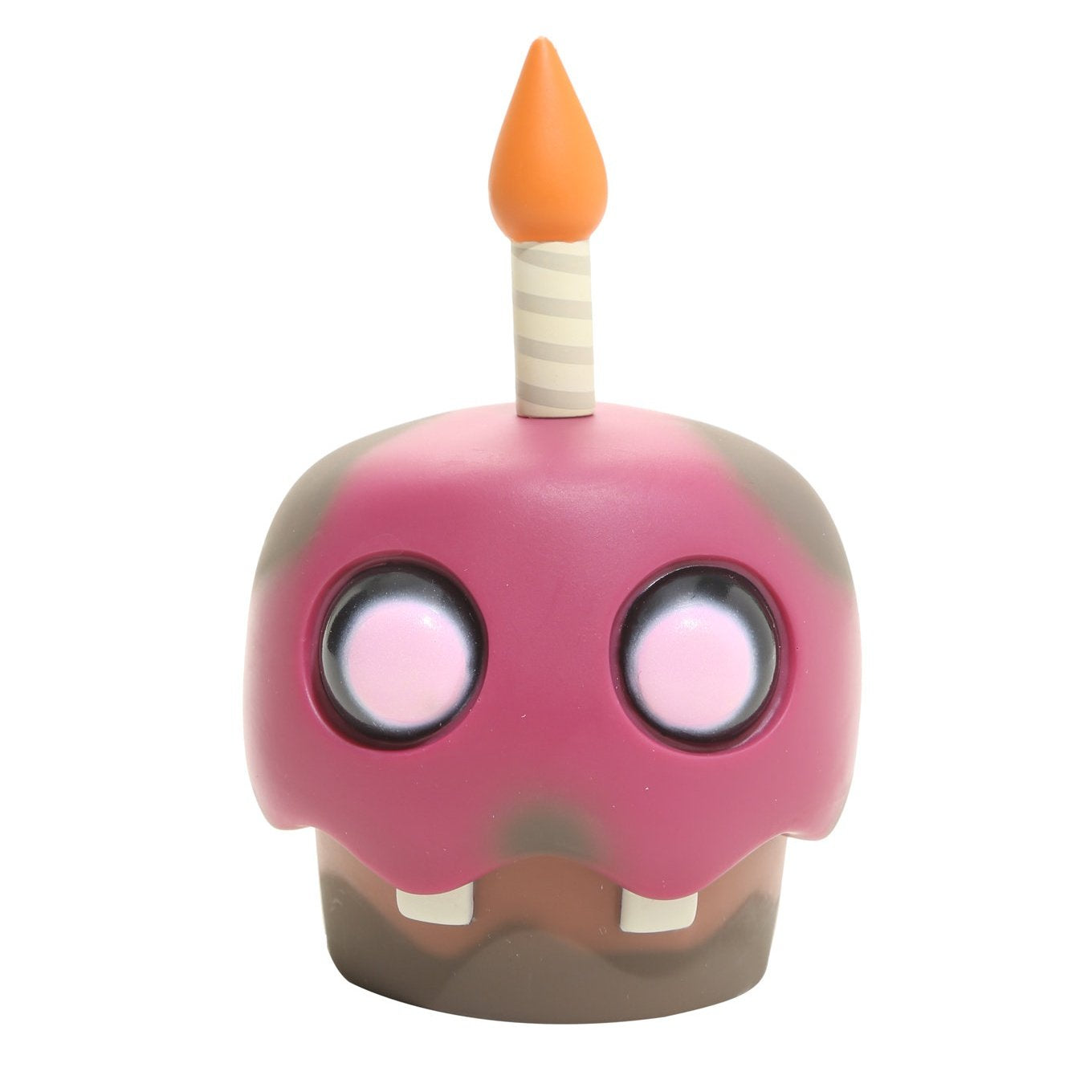 Funko POP! Games Five Nights at Freddys Cupcake 3.75" Chase Variant Vinyl Figure