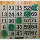 Dazzle Six Pack 3oz Assorted Bingo Dauber