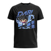 Funko Pop! Collectible T-Shirt - Reverse Radius 23