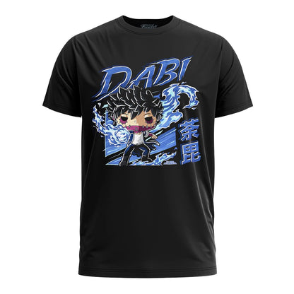 Funko Pop! Collectible T-Shirt - Reverse Radius 23