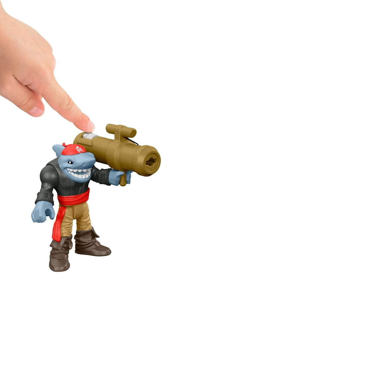 Fisher-Price Imaginext Hammerhead Shark