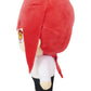 Great Eastern Entertainment Chainsaw Man - Makima (Public Safety Devil Hunters) Plush 8" H