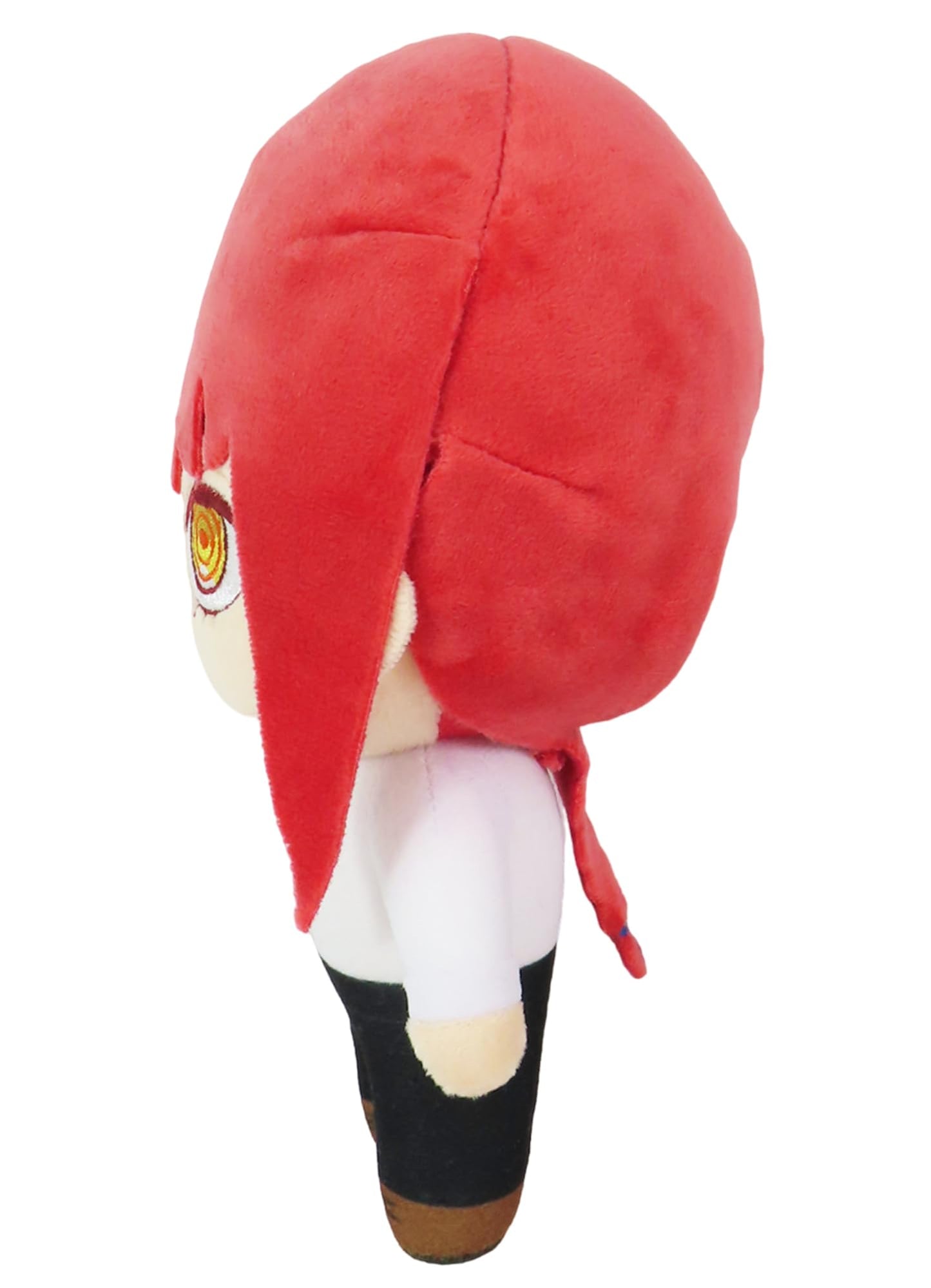 Great Eastern Entertainment Chainsaw Man - Makima (Public Safety Devil Hunters) Plush 8" H
