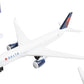 Daron Delta Airport 25-Piece Die-Cast Playset Toy Ages 3+