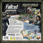 Modiphius Fallout: Wasteland Warfare - 2 Player Starter Strategy Board Game