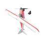 XINGBIRDS Wall Mount for RC Plane, for Car or Plane Wheels Diameter Within 65mm