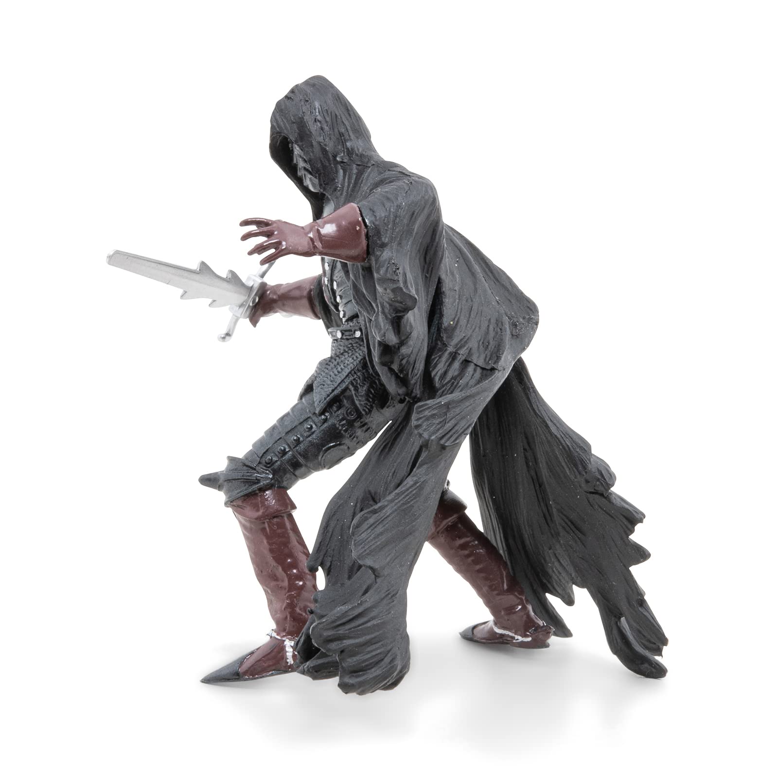 Faceless Knight