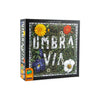 Umbra Via Board Game - Uncover Secrets in a Lush Garden of Strategy and Intrigue! Fun Family Game for Kids and Adults, Ages 8+, 2-4 Players, 30-45