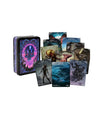 Beadle & Grimm's Black Mana Token Set