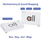 Eyewords Sight Word & Phonics Flash Cards Set 2