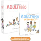 Adulthood: Pet Projects Expansion by Brotherwise Games | 40+ New Cards with Pets, Careers, Life Events, and Achievements | Requires Adulthood Base