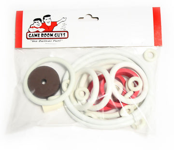 Game Room Guys Take Five Roy Clark Cocktail Pinball Rubber Ring Kit