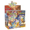 POK TCG SV08 Surging Sparks BO - Display 36