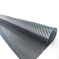 Oracover Monokote Ultracote Covering Film for RC Airplane 2PCS 30cm×100cm Multi-Colors to Pick (Carbon Fiber Pattern)