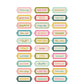 Simple Stories Sticker Book 12/Sheets-Noteworthy NTW21324