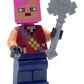 LEGO Minecraft: Adventurer with Drowned and Axolotl Combo Pack - 6+