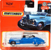 Kauf und Spar Matchbox 2024-1941 Cadillac Series 62 Covertible Coupe [Blue] Blue 59/100, HVN85