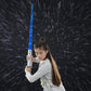 STAR WARS Rey (Jedi Training) Force Action Electronic Lightsaber